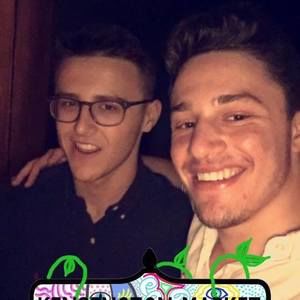 Meet your Posher, Yehuda